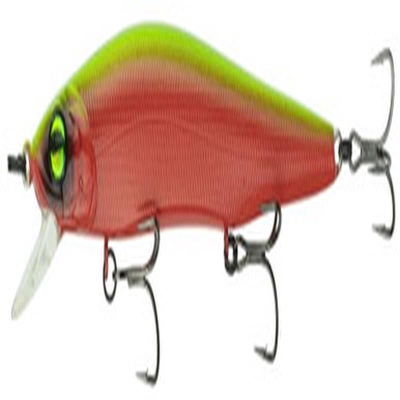 6th Sense Provoke 106X Jerkbait - Cherry Limeade