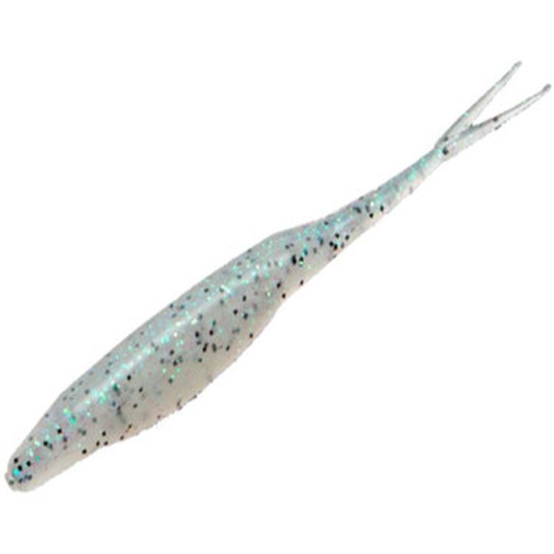 Zoom Magnum Super Fluke - 7in - Disco Green