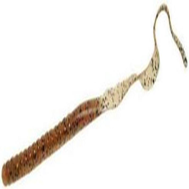 Zoom Ol' Monster Bait - 10.5in - Pumpkin