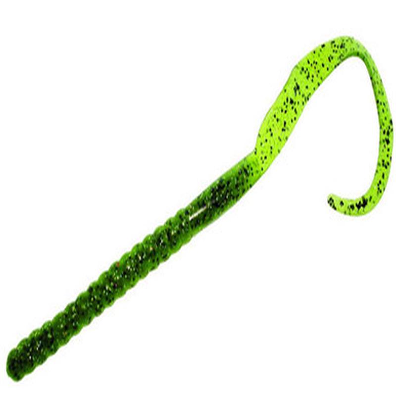 Zoom Ol' Monster Bait - 10.5in - Watermelon Magic