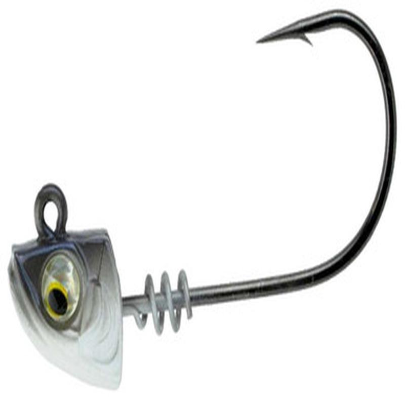 6th Sense Divine Swimbait Jig Head - 1/2oz - 5/0 - Baby Shad