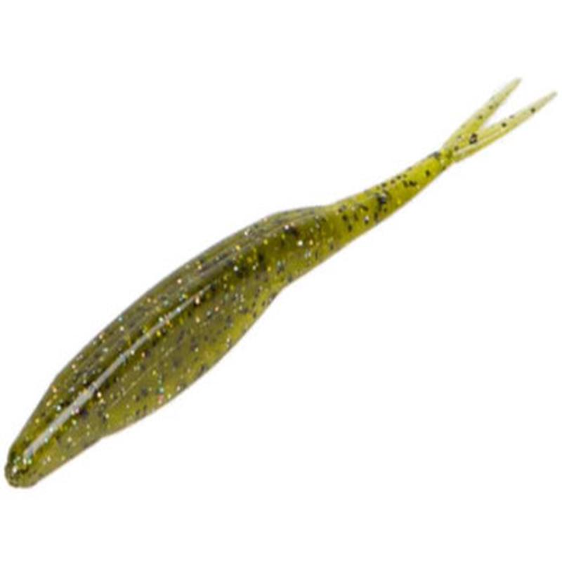 Zoom Salty Super Fluke - Watermelon Magic