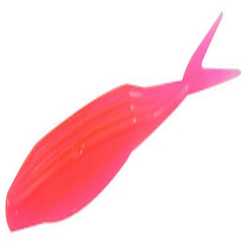 Zoom Super Fluke Jr - Methiolate