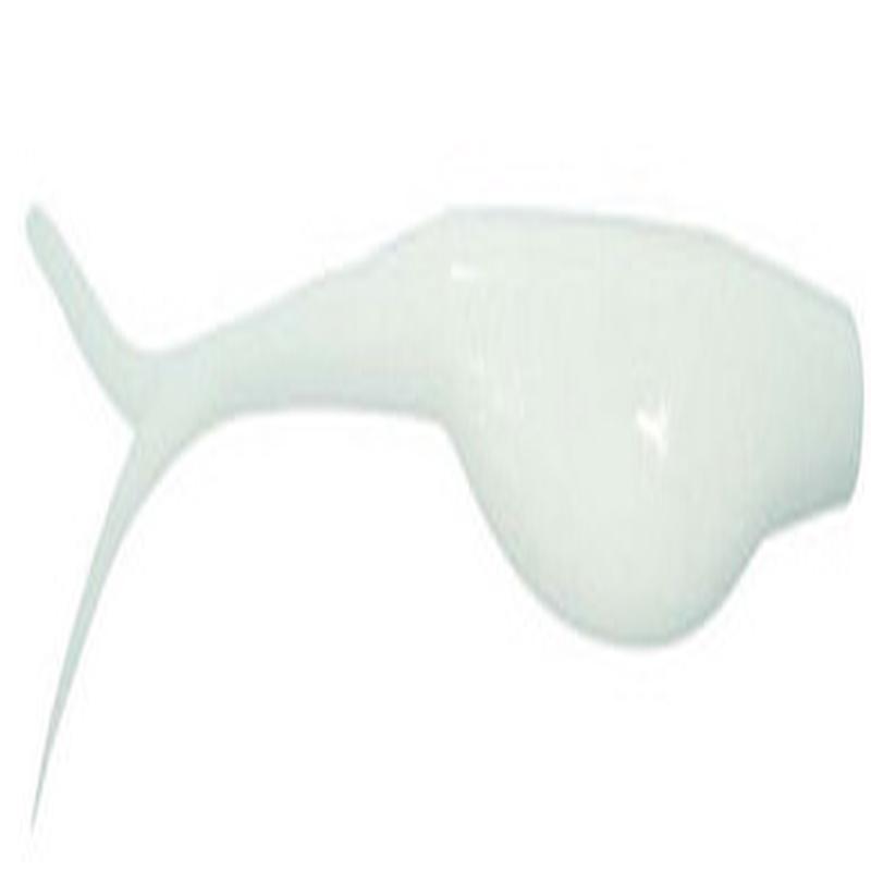 Zoom Super Fluke Jr - White