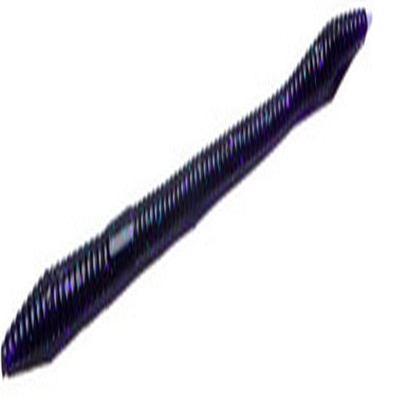 Zoom Trick Worm - 6-1/4in - Candy Bug