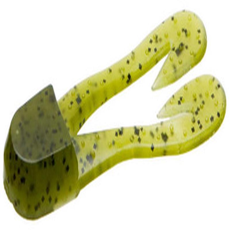 Zoom Ultra Vibe Chunk - 3in - Watermelon Seed
