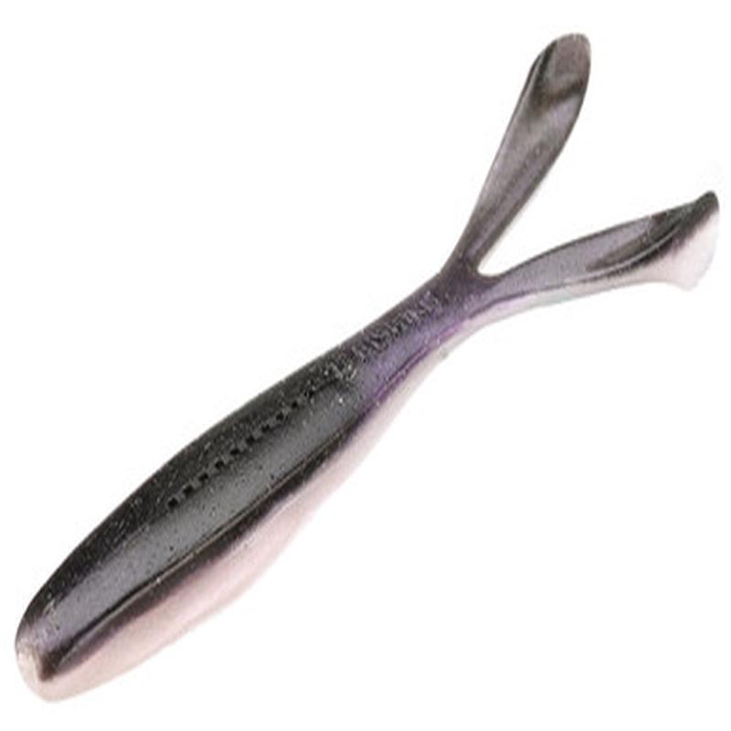 13 Fishing The Jerk Minnow - 5in - Purple Rain