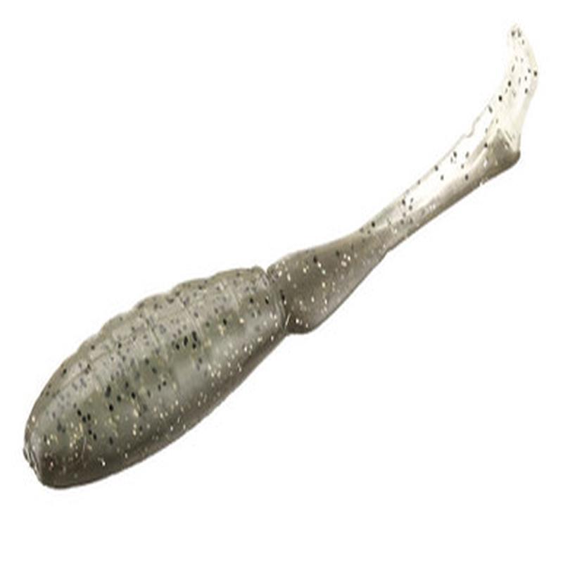 13 Fishing Vertigo Minnow Bait - 4in - Glitter Bomb