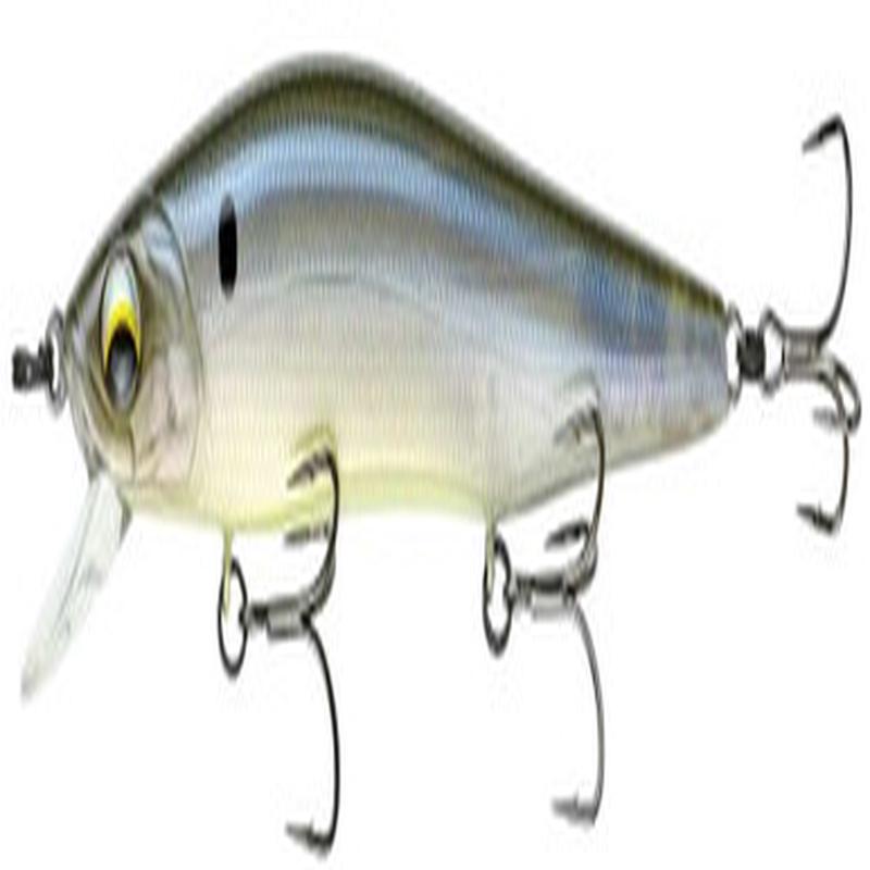 6th Sense Provoke 106X Jerkbait - Ghost Bone Minnow