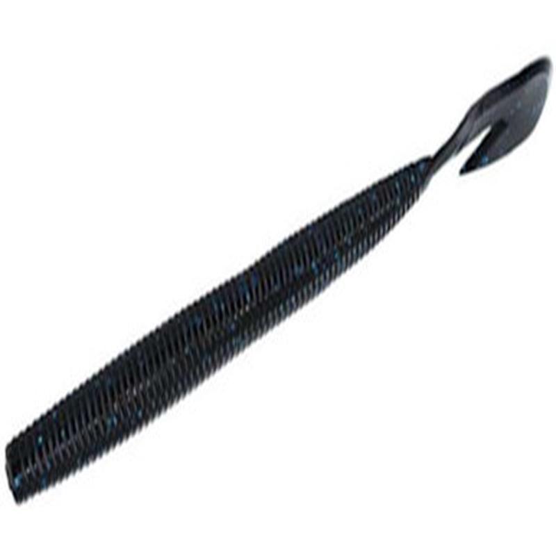 Zoom Mag Ultra-Vibe Speed Worm - 7in - Blueberry