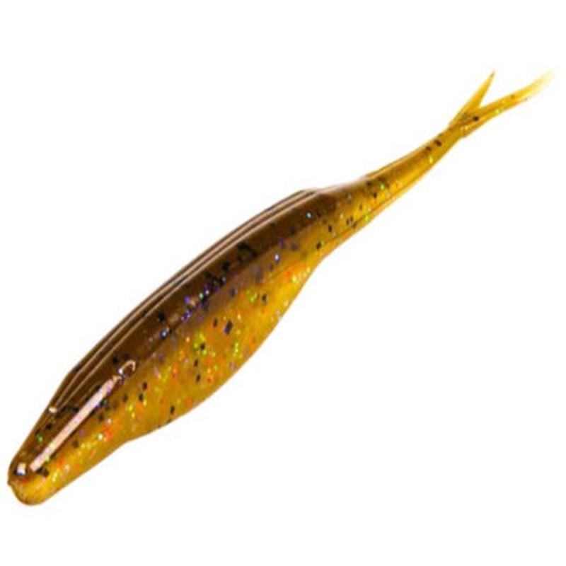 Zoom Magnum Super Fluke - 7in - Sungill