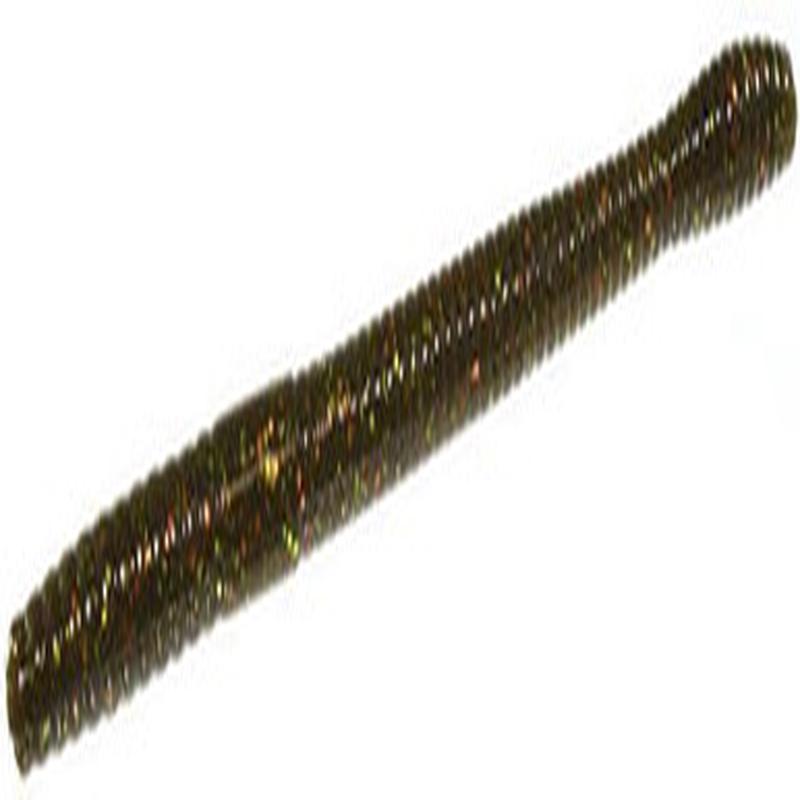 Zoom Magnum Trick Worm - 7in  - Yabby Mudbug