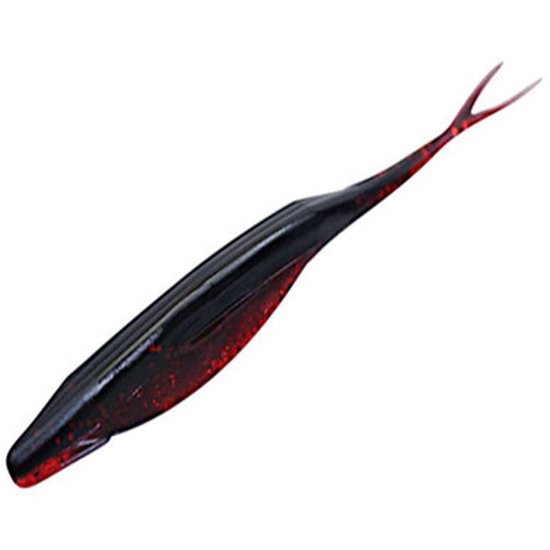 Zoom Salty Super Fluke - Amezari