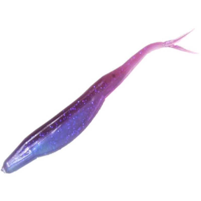 Zoom Salty Super Fluke - Killer Dawn