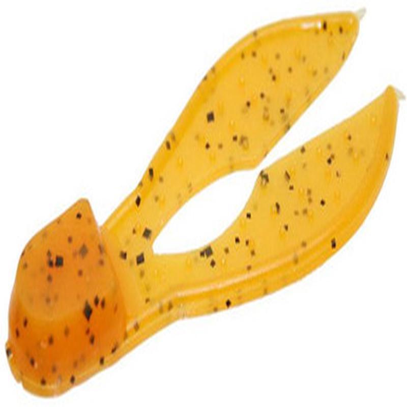 Zoom Super Chunk Bait 3-1/2in Sweet Potato