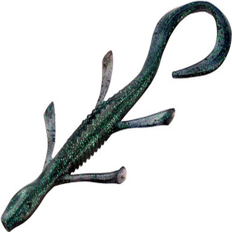 13 Fishing Lizzy Lizard - Boss Nugget