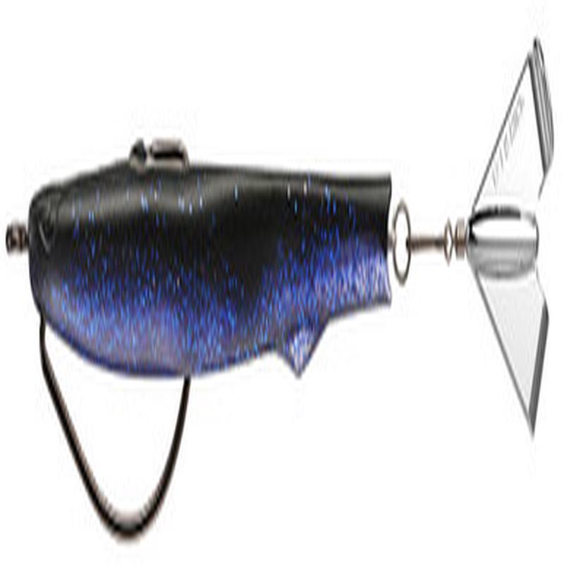 13 Fishing Motor Boat Swimbait - 4in - Cold Cuts