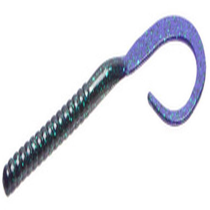 Zoom Mag Ol Monster - 12in - Junebug