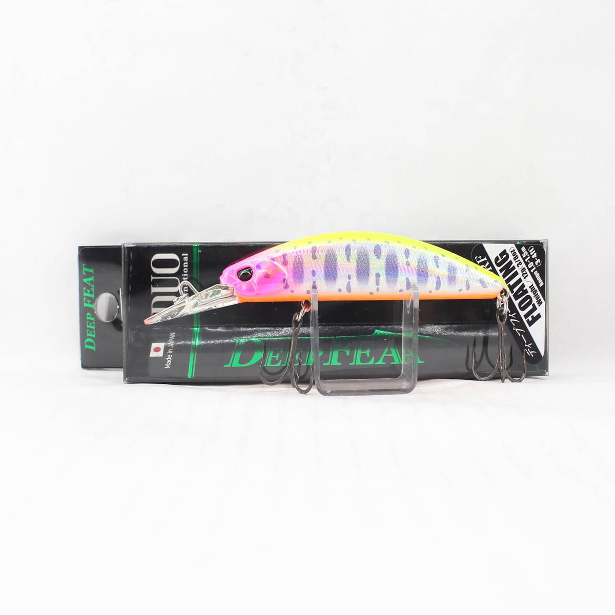 Duo Deep Feat 87 DRF Floating Lure ANA4076 (5251)