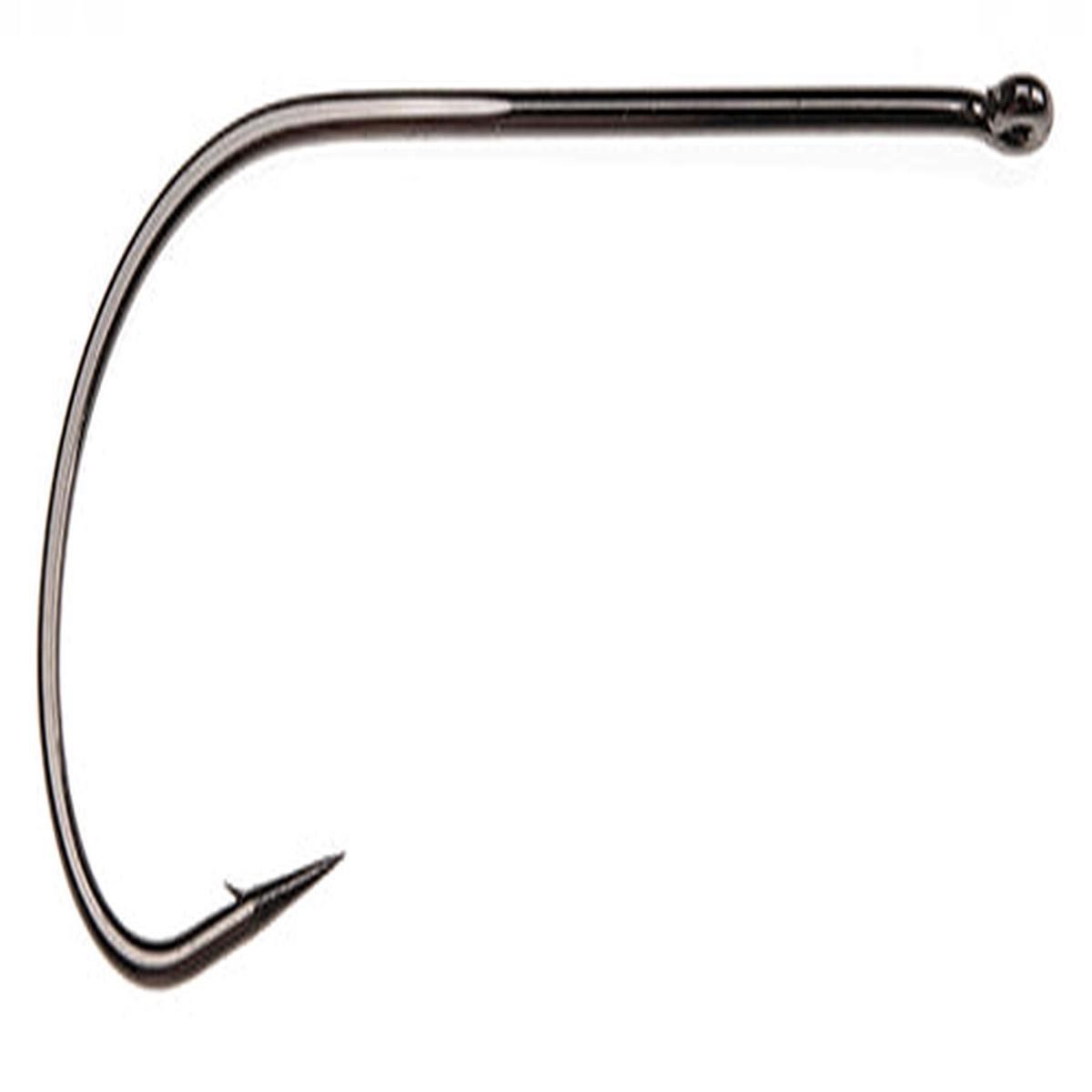 Ahrex TP615 Trout Predator Long Fly Hooks