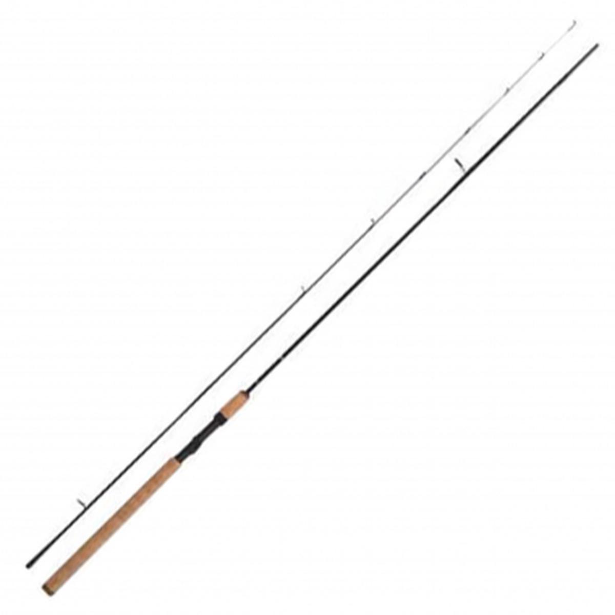 Ambition Rod