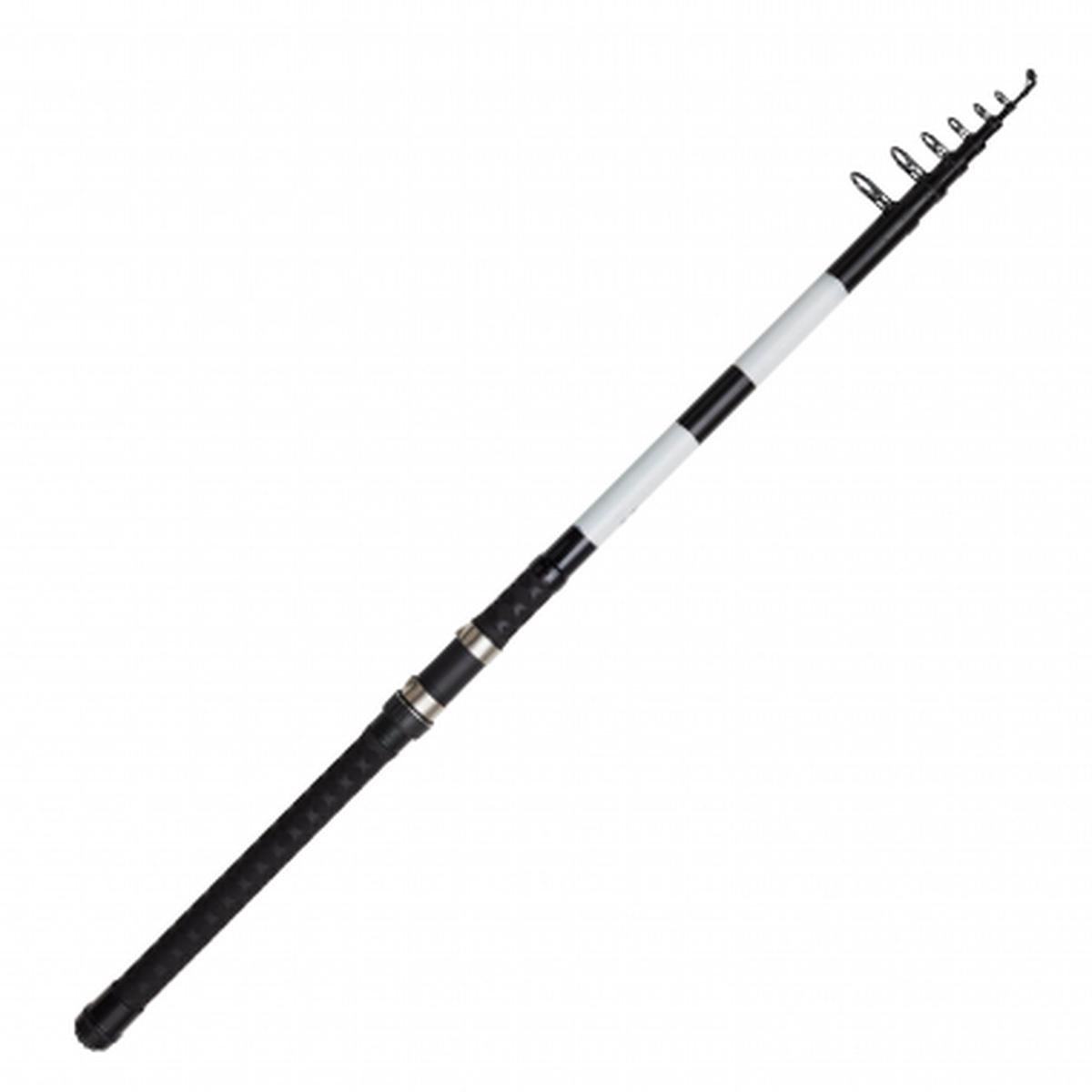 All-round rod Base-X Tele Stellfisch