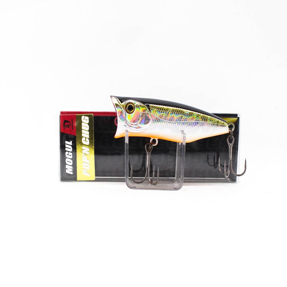 Bassday Mogul Pop N Chug 66mm 10.2 grams Floating Lure SB-304 (3069)