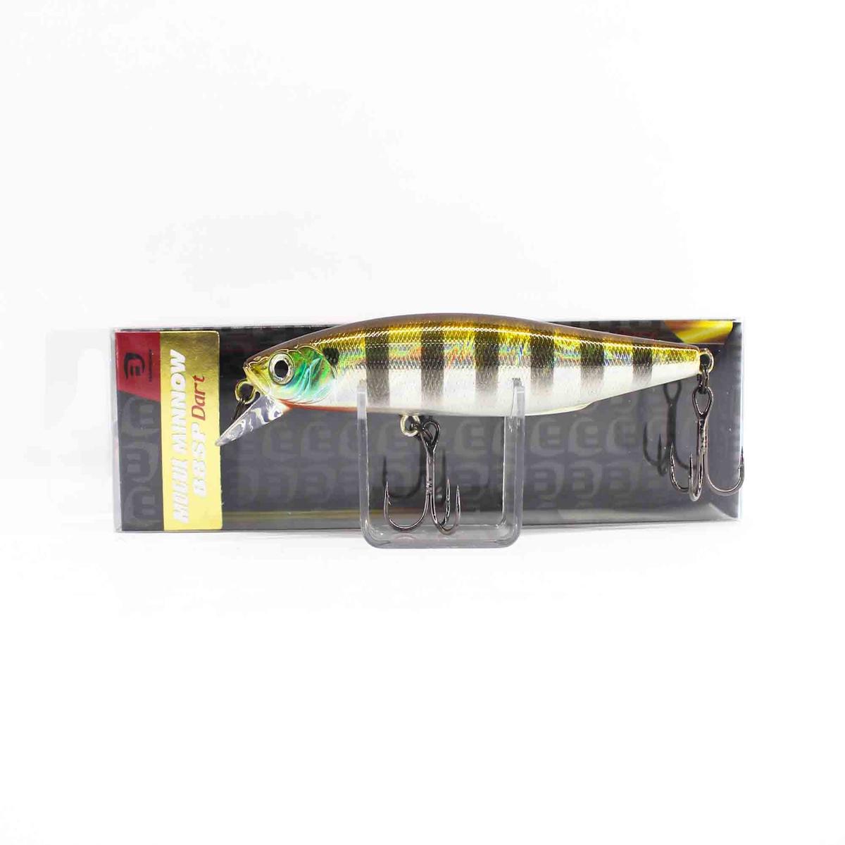 Bassday Mogul Minnow 88SP Suspend Lure 10.5 grams SB-254 (2065)