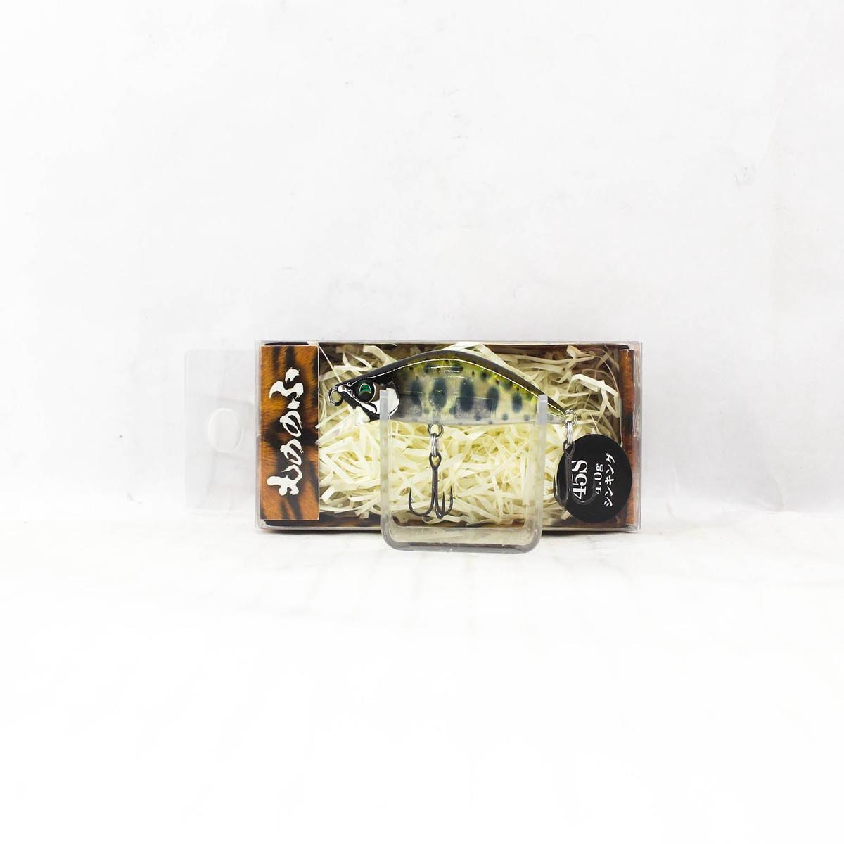 Bassday Mononofu 45S Sinking Lure Mo-029 (5179)