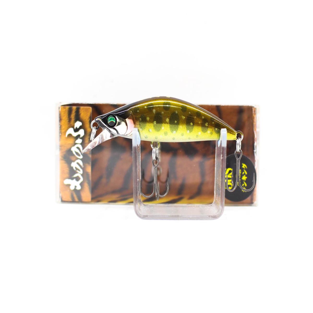 Bassday Mononofu 50S Sinking Lure Mo-010 (6107)