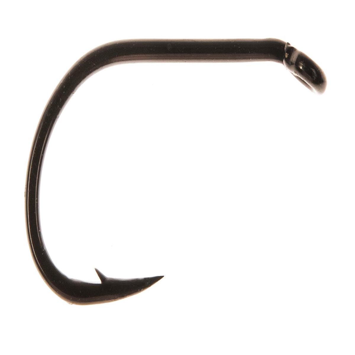 Ahrex FW504 - Short Shank Dry Fly