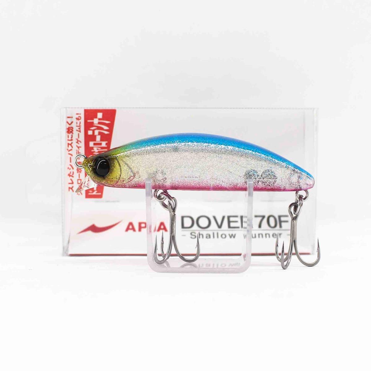 Apia Dover 70 F Floating Lure 05 (8634)