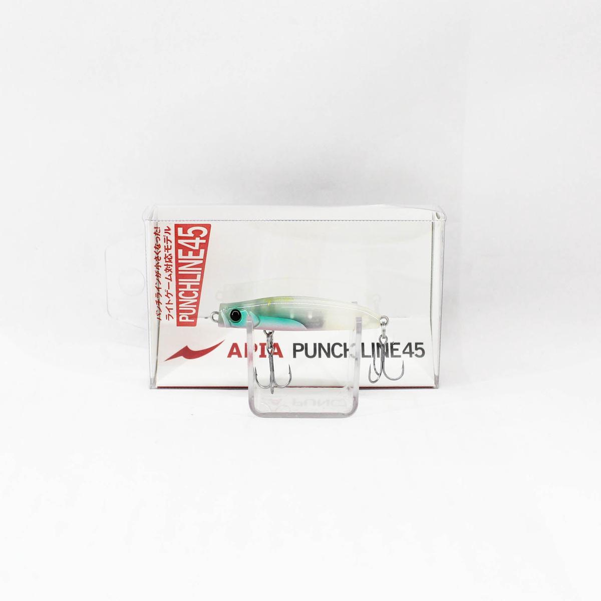 Apia Punch Line 45 Pencil Sinking Lure 06 (4469)