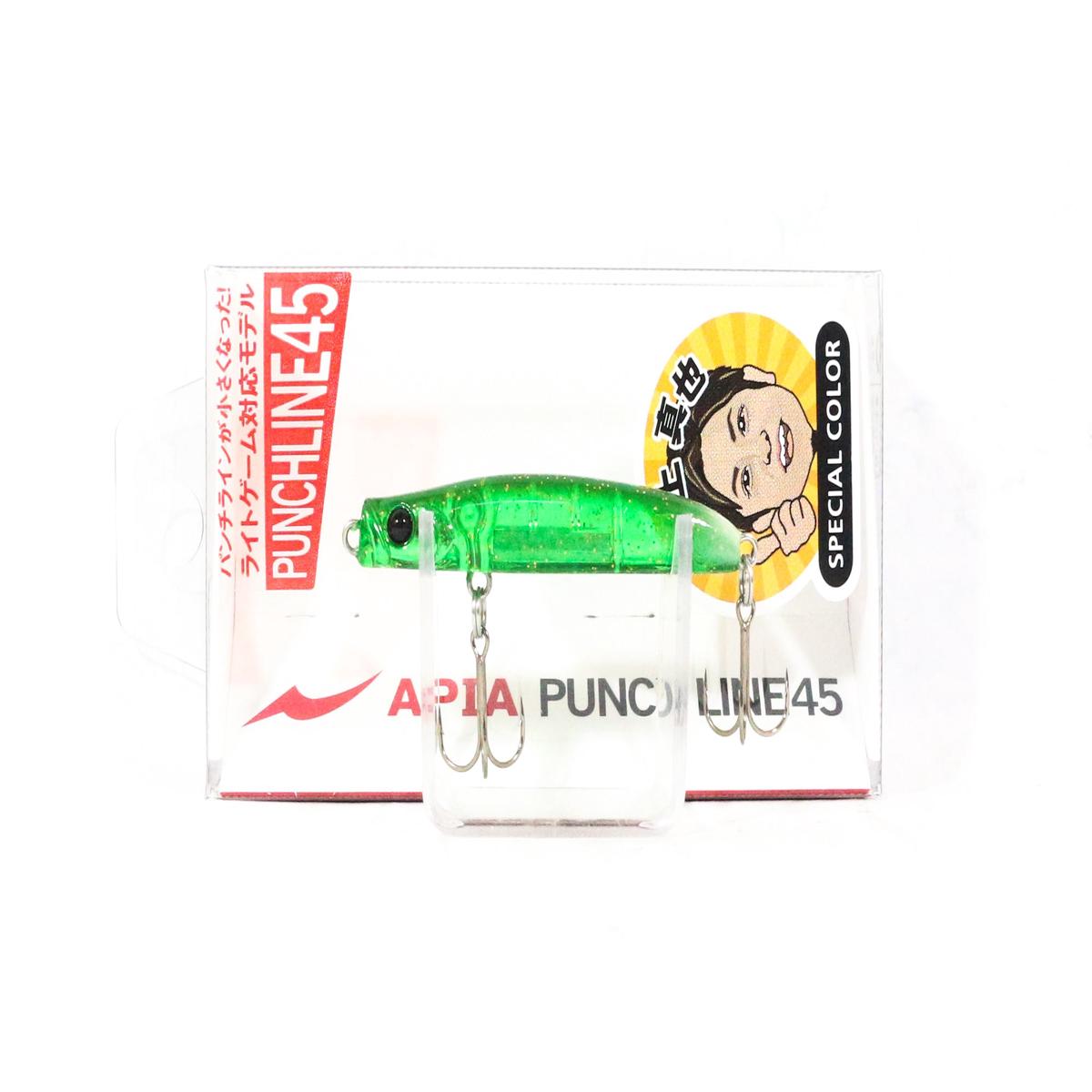 Apia Punch Line 45 Pencil Sinking Lure 13 (9143)