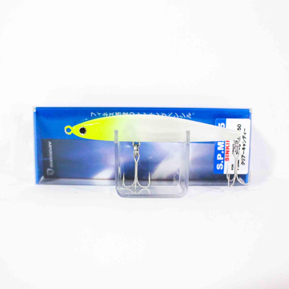 Bassday SPM 75 Sinking Pencil Lure GG-348 (0238)