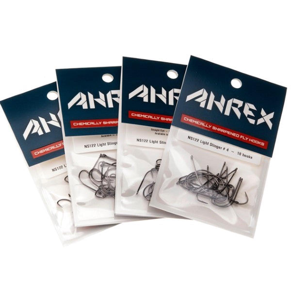 Ahrex NS122 Light Stinger