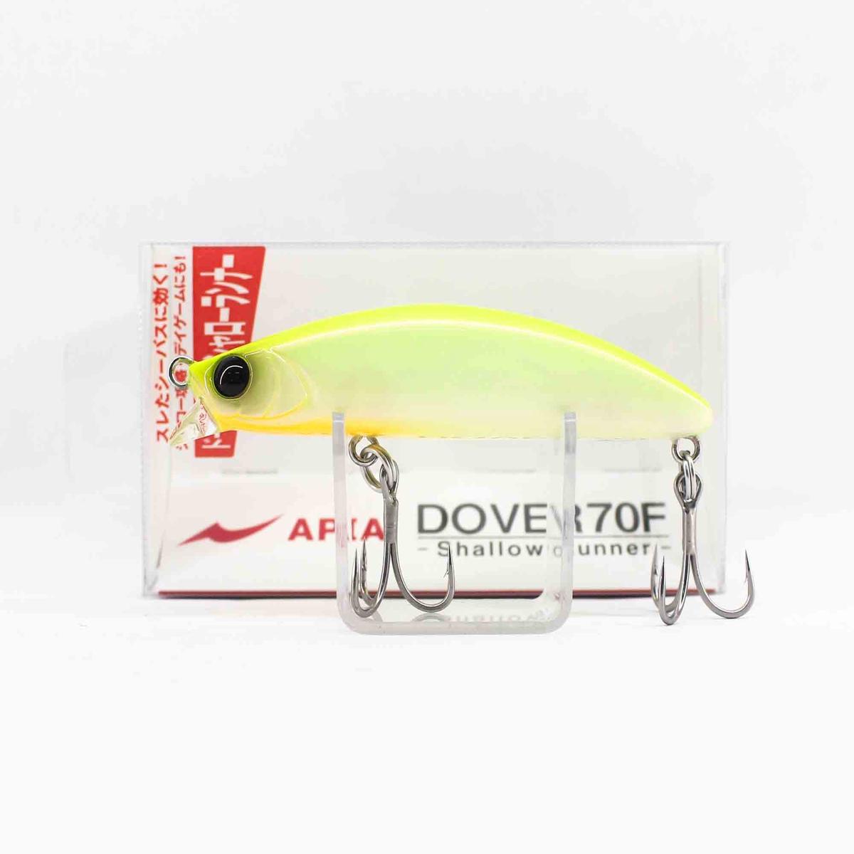Apia Dover 70 F Floating Lure 02 (8603)