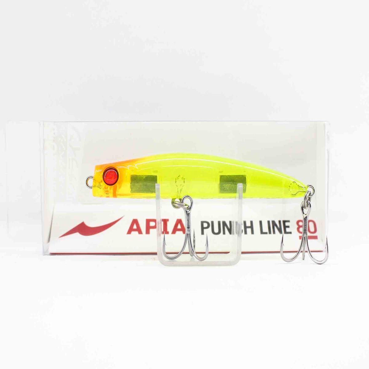 Apia Punch Line 80 Pencil Sinking Lure 18 (1314)