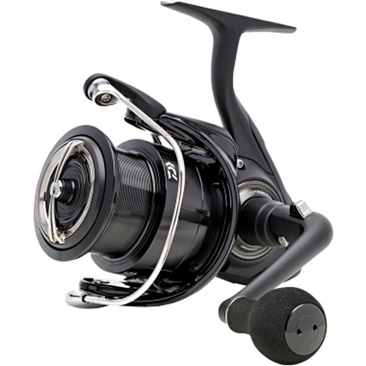 24 TDR QD AB Match & Feeder Reel