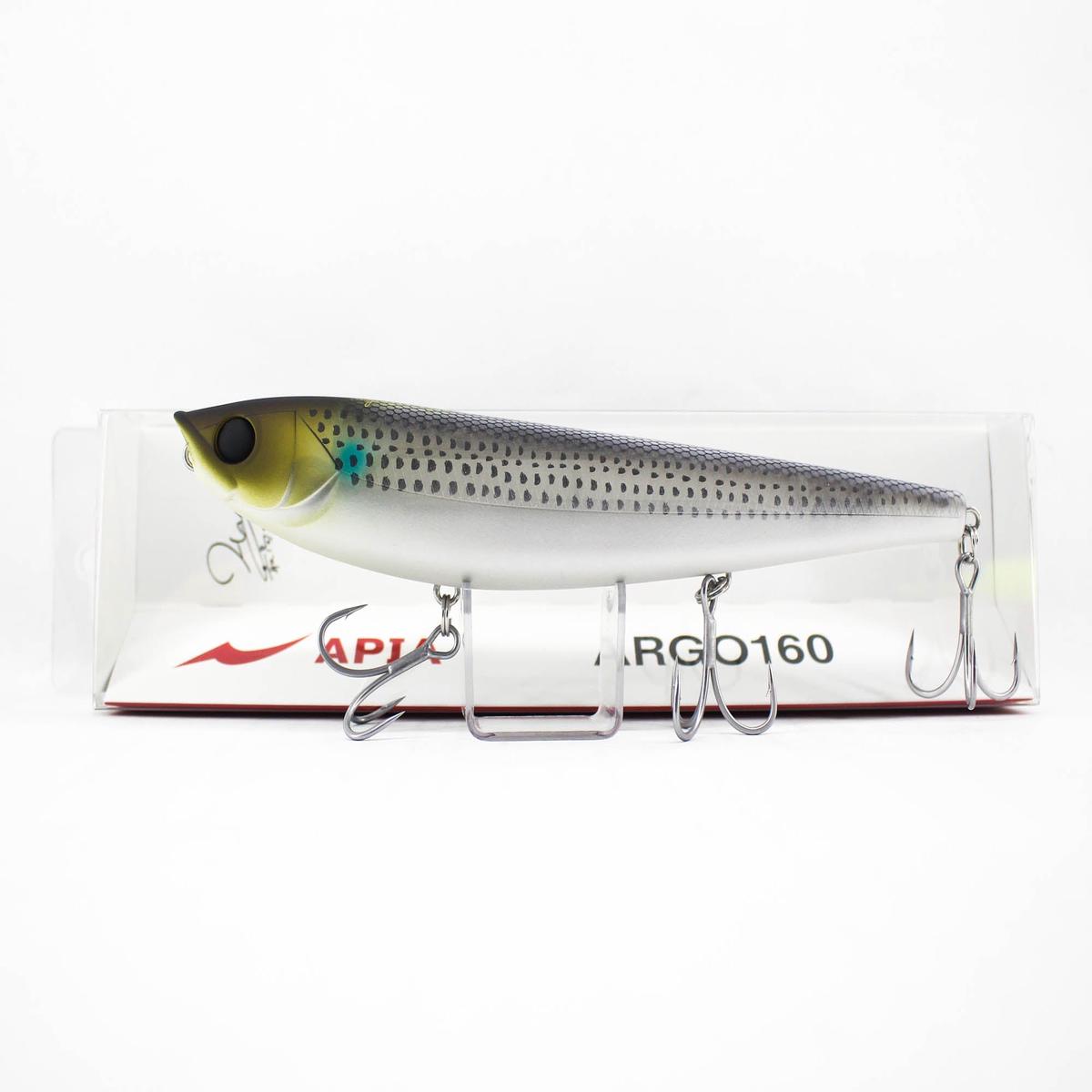 Apia Argo 160 Floating Lure 05 (3284)