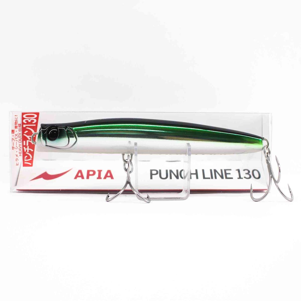 Apia Punch Line 130 Pencil Sinking Lure 11 (6821)