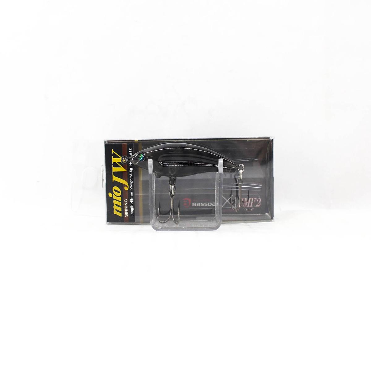 Bassday Mio JW 48 mm 3.5 grams Sinking Lure C-528 (9061)