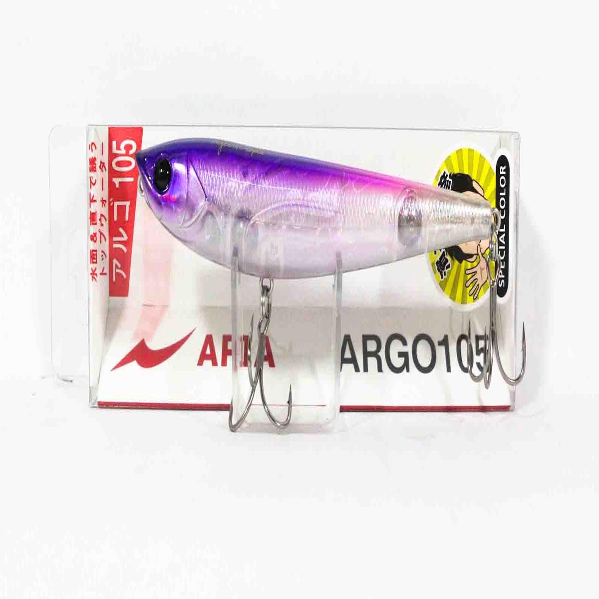 Apia Argo 105 Floating Lure 05 (0504)