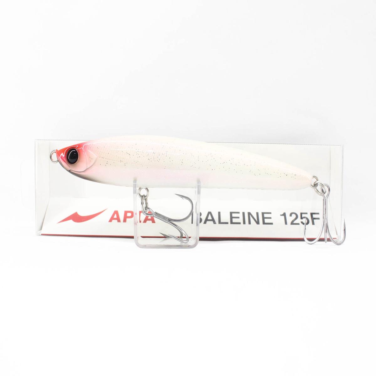 Apia Baleine 125F Floating Lure 10 (4977)