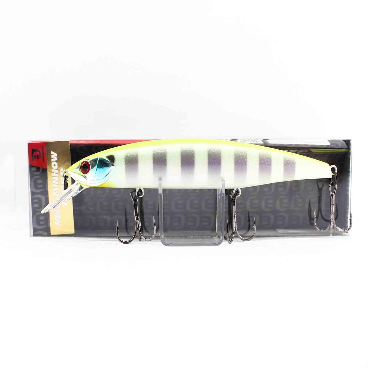 Bassday Mogul Minnow 130SP Suspend Lure 22.6 grams P-32 (8067)