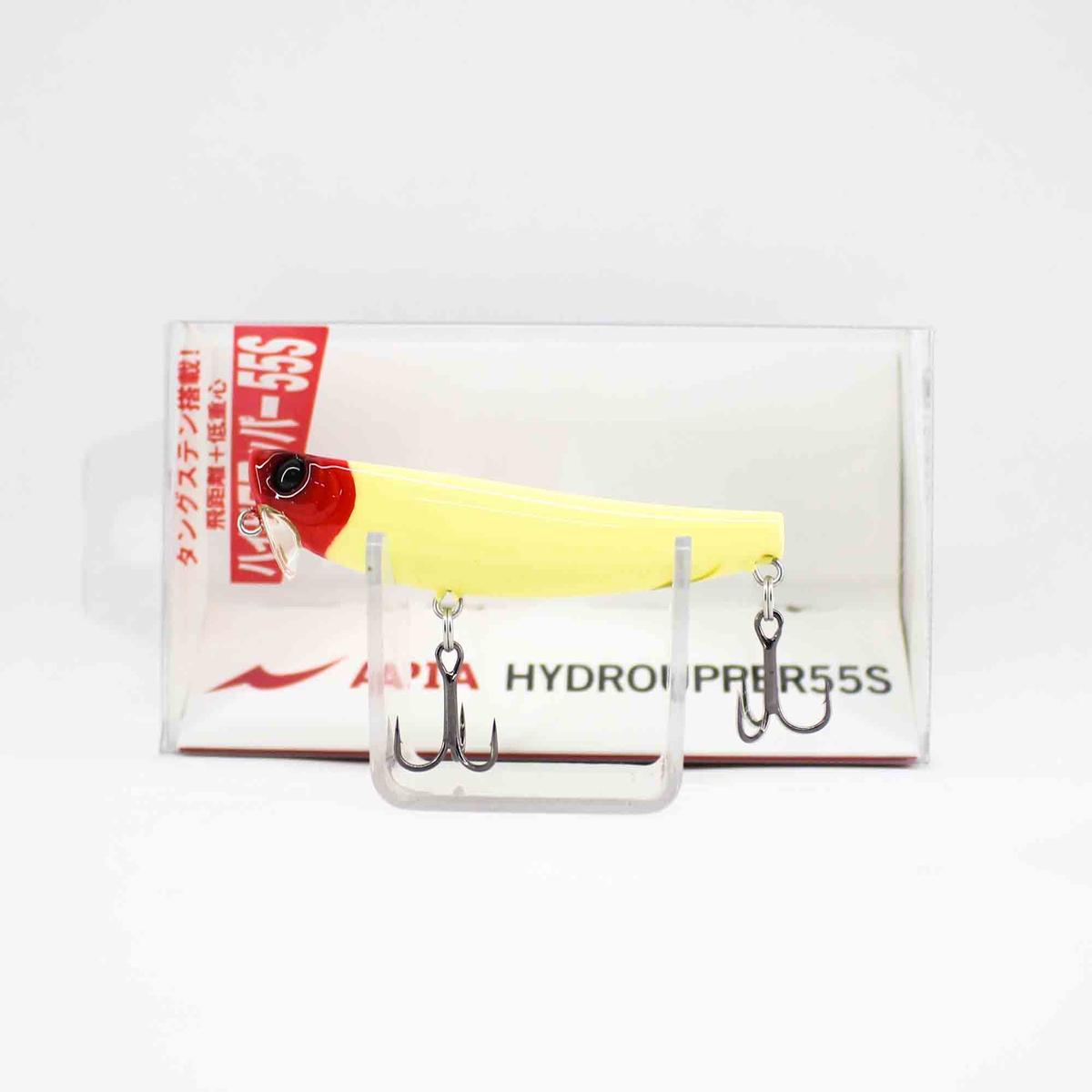 Apia Hydroupper 55S Sinking Lure 06 (6371)