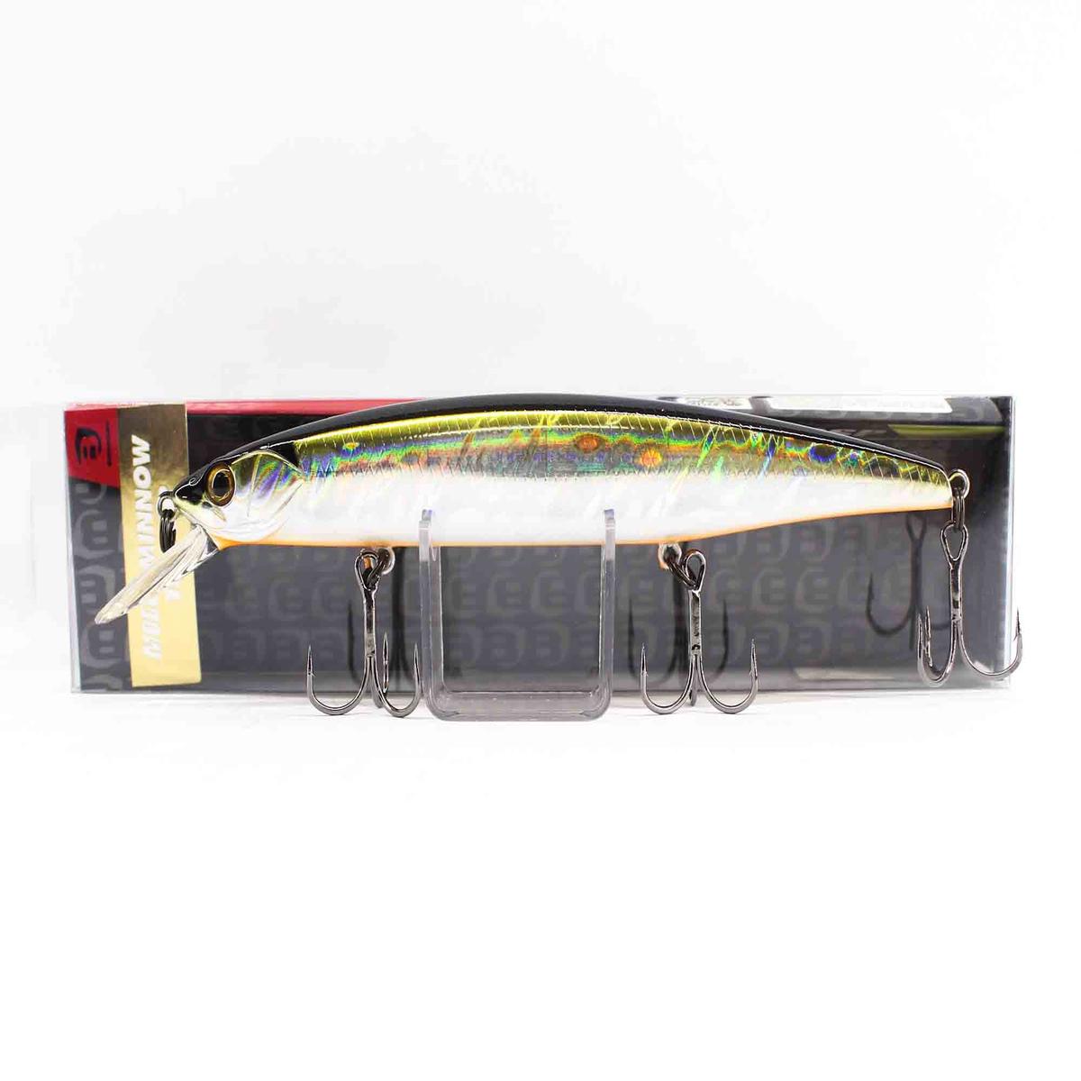 Bassday Mogul Minnow 130SP Suspend Lure 22.6 grams SB-304 (8104)