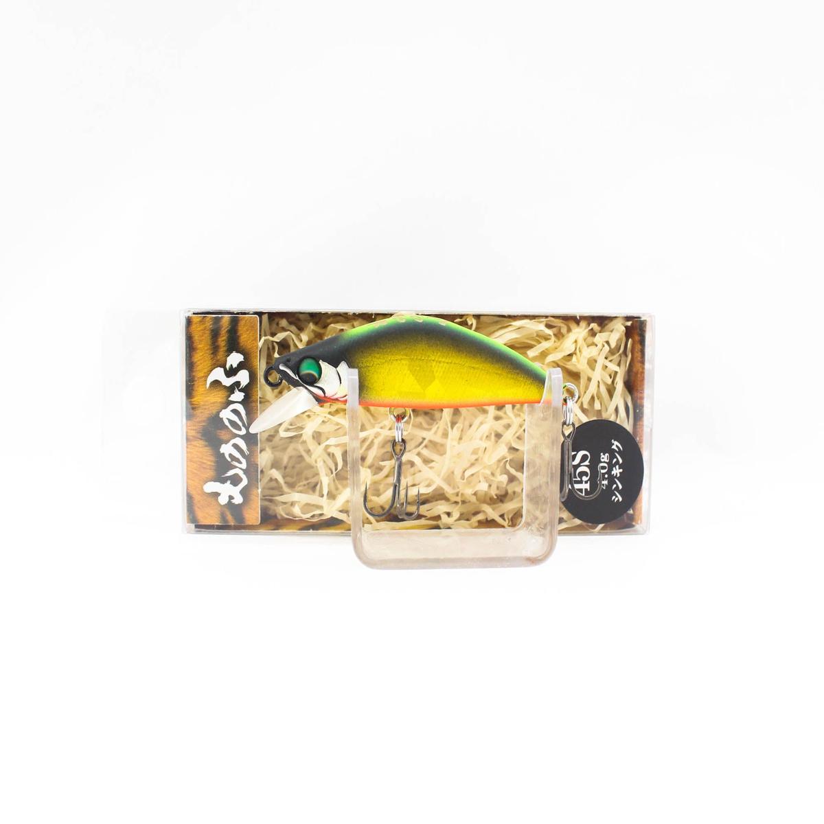 Bassday Mononofu 45S Sinking Lure Mo-021 (5148)