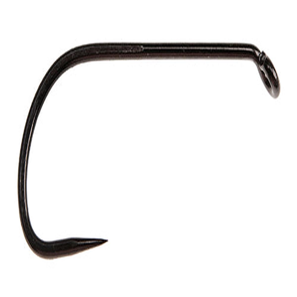 Ahrex FW571 - Dry Long Barbless Fly Hooks