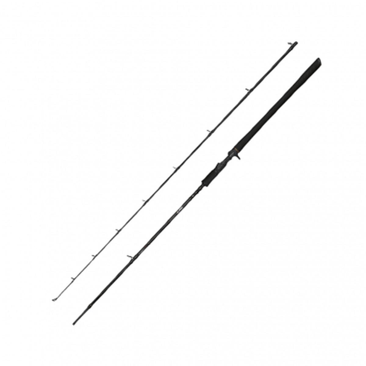 Alpha SG2 Swimbait BC